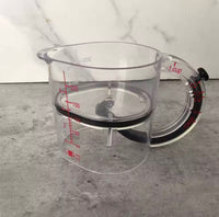 4 in 1 Measuring Cup