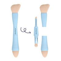 4 in 1 brush