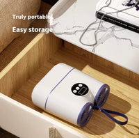 Portable Electric Shoe Dryer