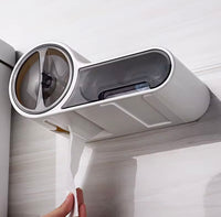 Bathroom Tissue Box