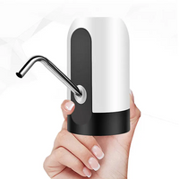Chargeable Water Dispenser
